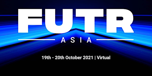 FUTR Asia Summit 2021