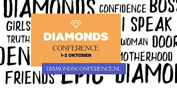 Diamonds Conference 2021