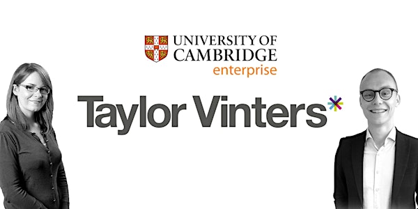 Legal Aspects of Setting up a Social Venture - with Taylor Vinters
