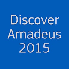Discover Amadeus Auckland primary image