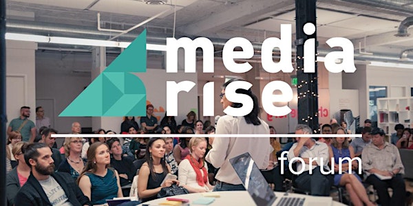 Media Rise Festival 2015: Forum