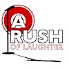 Logotipo de A Rush Of Laughter