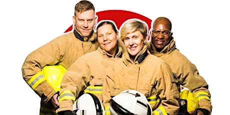 Surrey Fire and Rescue Service - Recruitment Information Session primary image