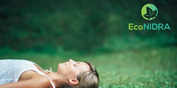 EcoNIDRA™ Relax & Re-Energize