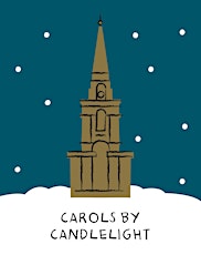 Carols by Candlelight 2015 primary image