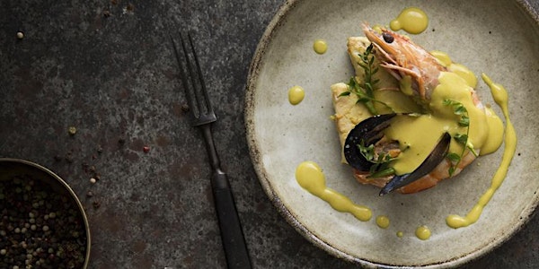 Keralas Ways Dinner Series