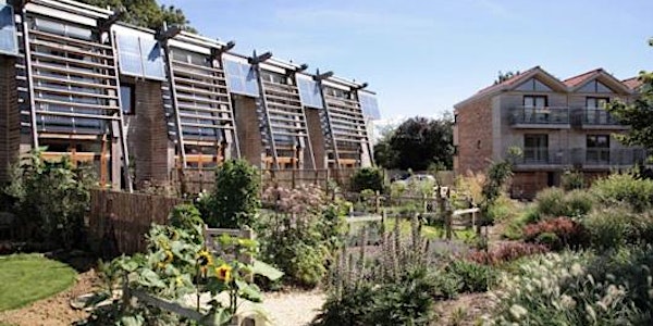 Designing for Health and Wellbeing