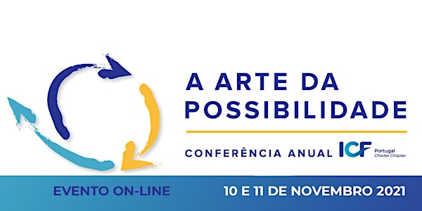 Conferência Anual ICF PT - A Arte Da Possibilidade