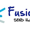 Logotipo de Fusion SEND Hub