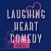 Logo de Laughing Heart Comedy