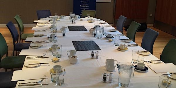 HR Directors' Roundtable Event