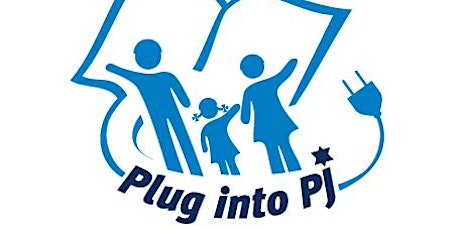 Plug into PJ: Shabbat Family Party Open House primary image