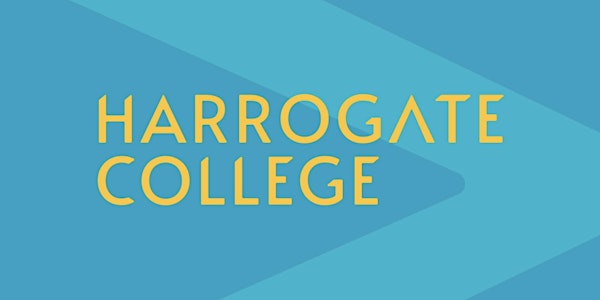 Harrogate College June Open Day