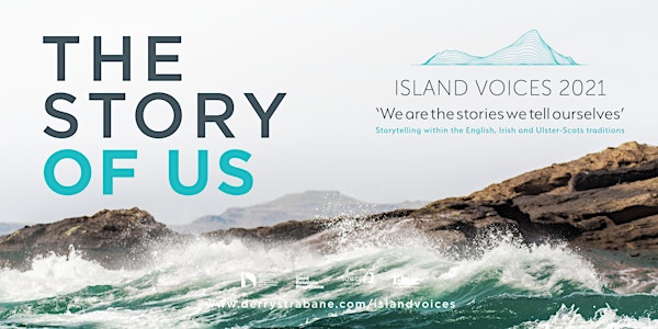 Island Voices 2021: The Story of Us