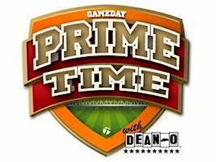 Prime Time w/ DEAN-O! A 31-week "BibleStudy-ConcertEvent" for Grades 3-5 primary image