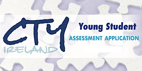 CTYI Young Student Assessments 2021 (Snr Infants - 1st Class)