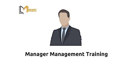 Manager Management 1 Day Virtual Live Training in Geelong tickets