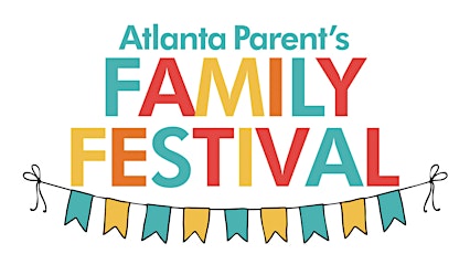Atlanta Parent's Family Festival 2015 primary image