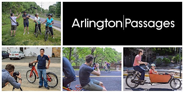 Arlington Passages Film Premiere & Benefit