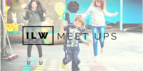 ILW Meet-up: Event Design primary image