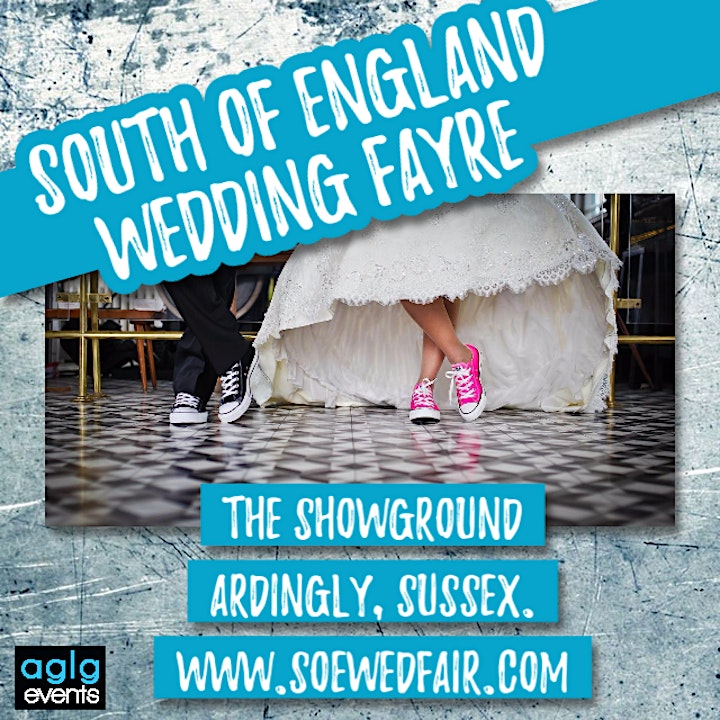 South of England Wedding Fayre - 17 Oct 2021 image