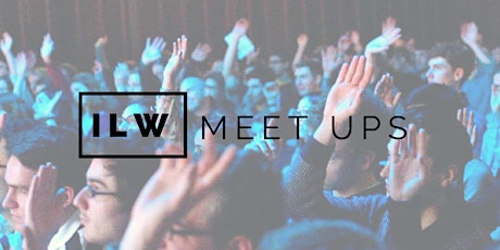ILW Meet-up: Legacy, Impact & Final Touches (Confirmed Organisers Only) primary image