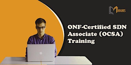 ONF-Certified SDN Associate (OCSA) 1Day Virtual Live Training in Wollongong tickets