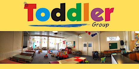 Toddler Group tickets
