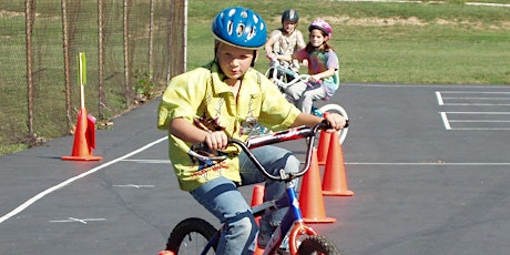 Bicycle Rodeo primary image