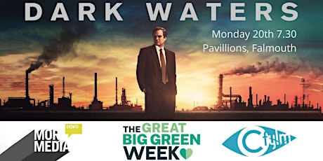 Big Green Week Screening of DARK WATERS primary image