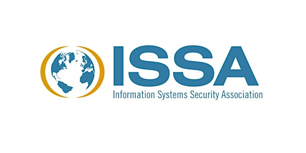 October 2021 ISSA Monthly Meeting