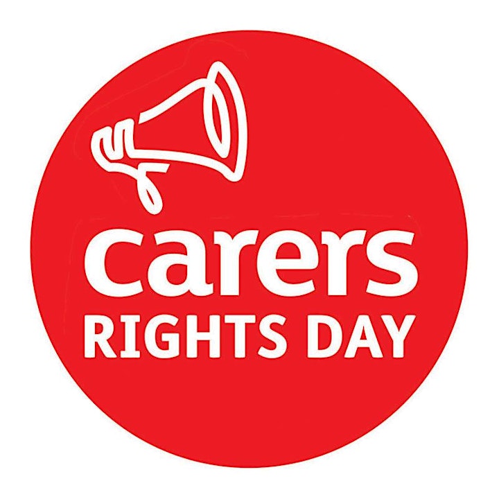 Carers Rights Day and Enfield Carers Centre Annual General Meeting image