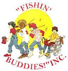 Fishin' Buddies and Forest Preserves of Cook County Fishing Derby 2015 primary image