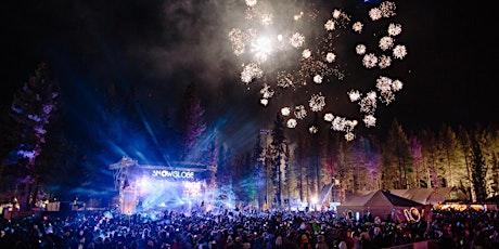 SnowGlobe Music Festival 2015 primary image
