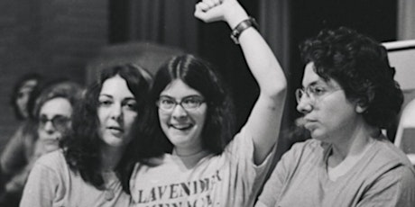 1970s Lesbian Activism & Community