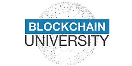 Accelerated One Week Blockchain Tech Course + Collaborative Projects Hackathon primary image