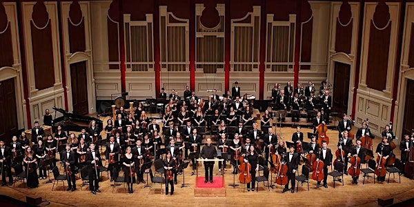 Pittsburgh Youth Symphony Orchestra
