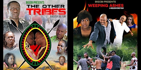 •★•THE OTHER TRIBES & WEEPING ASHES MOVIES PREMIERE IN HOLLYWOOD SEPTEMBER 12TH 2015•★• primary image