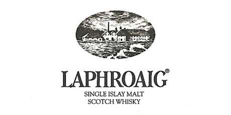 Laphroaig Masterclass with Distillery Manager John Campbell primary image