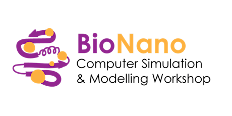 Bio-Nano Computer Simulation & Modelling Workshop primary image