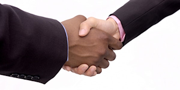 Lambeth Learning Disability Recruitment and Employment Big Day - Employer B...
