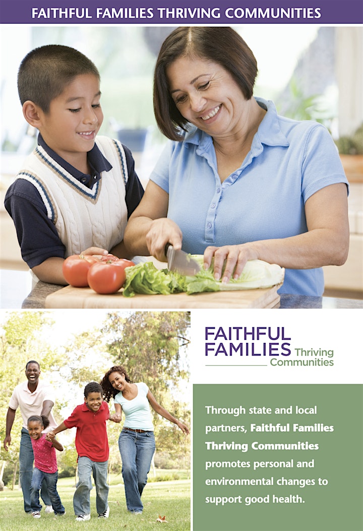 
		Faithful Families: Train the Trainer image

