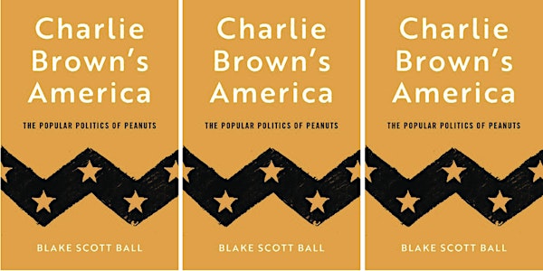 Charlie Brown's America | Blake Ball