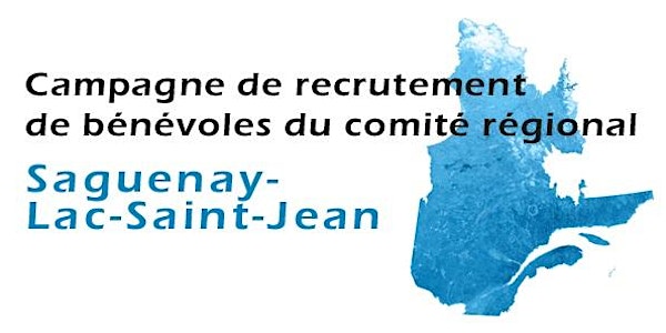 5 à 7 recrutement de bénévoles (Saguenay-Lac-Saint-Jean)