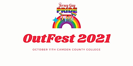 OUTFEST New Jersey primary image