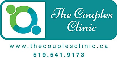 The Couples Clinic Relationship Bootcamp Weekend primary image