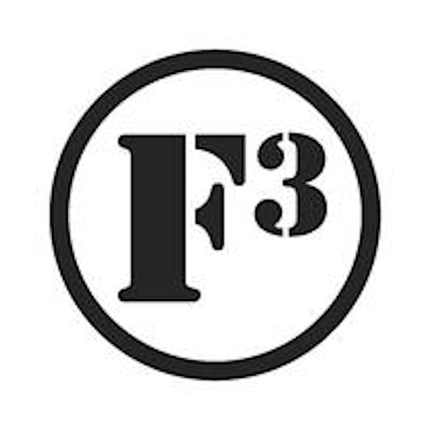 F3 Fall Mud Run 2015 (F3 Only!)