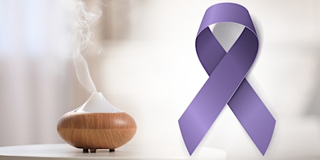 Hauptbild für Aromatherapy in Cancer Care: Live Webinar Series
