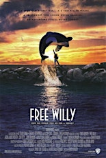 Tub Tropicana Tour, London: Free Willy [SOLD OUT] primary image