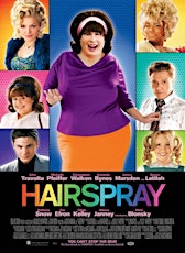 Tub Tropicana Tour, London: Hairspray [SOLD OUT] primary image